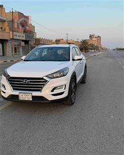 هیوندای تۆکسۆن